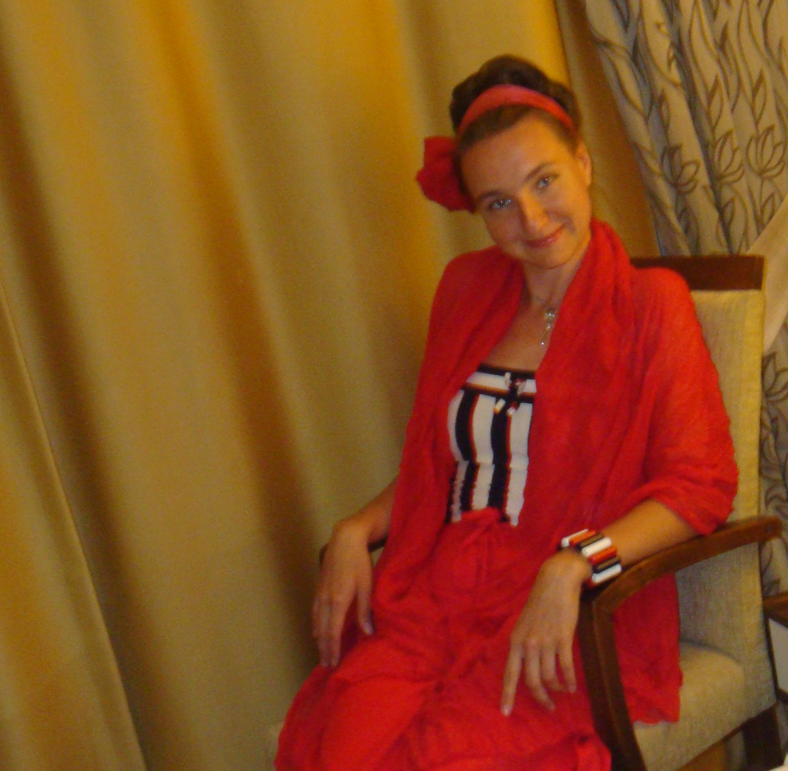 Забенькина Екатерина Олеговна