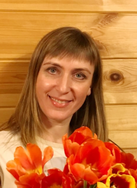 Заболотняя Оксана Дмитриевна