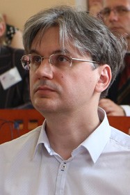 Завгородний Алексей Михайлович