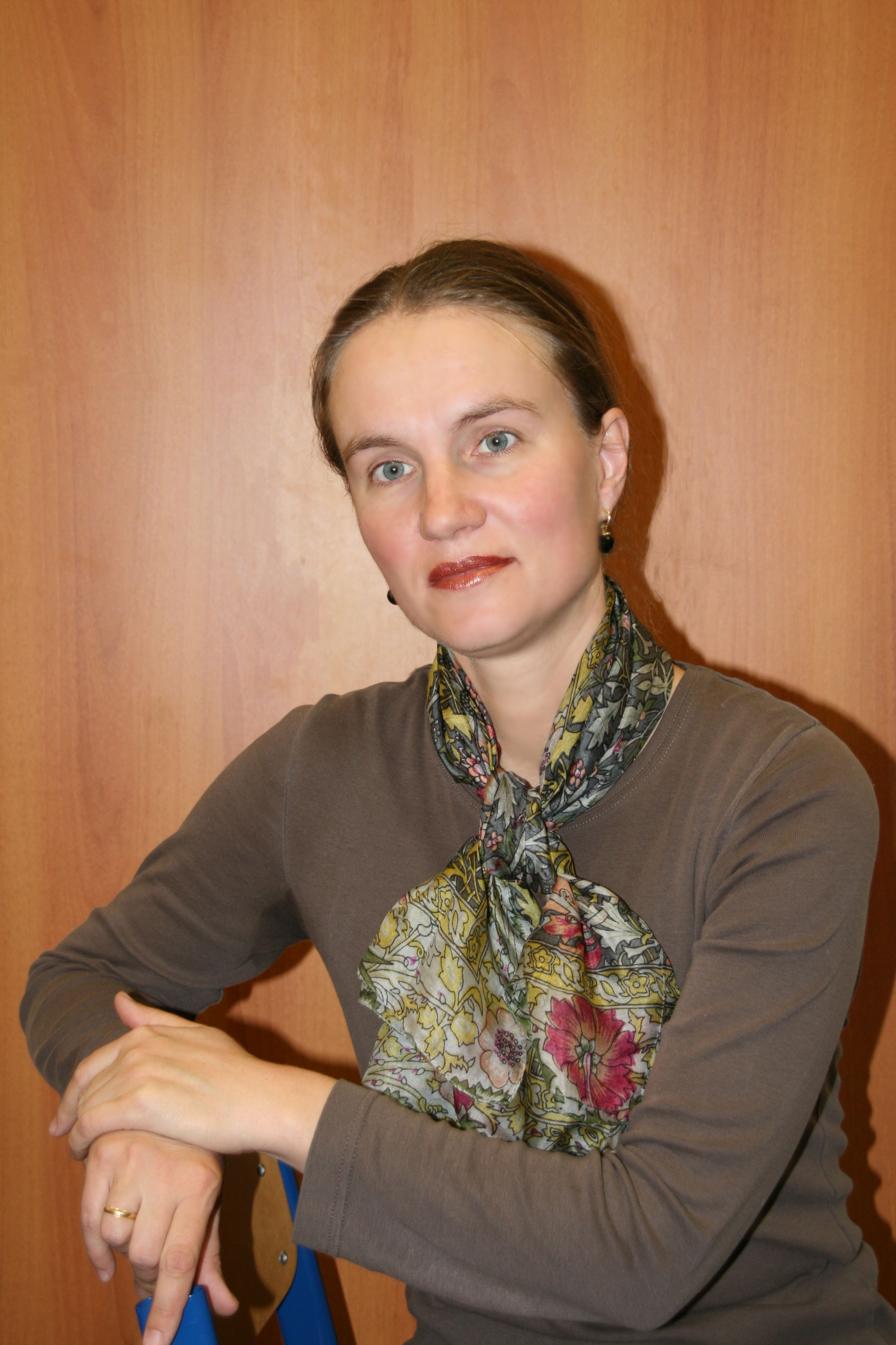 Зайцева Юлия Борисовна