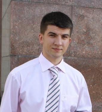 Залыгин Антон Владленович