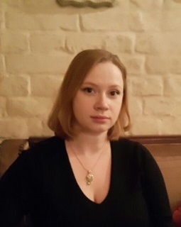 Заржицкая Лилия Сергеевна