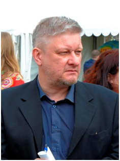Засыпкин Владимир Николаевич