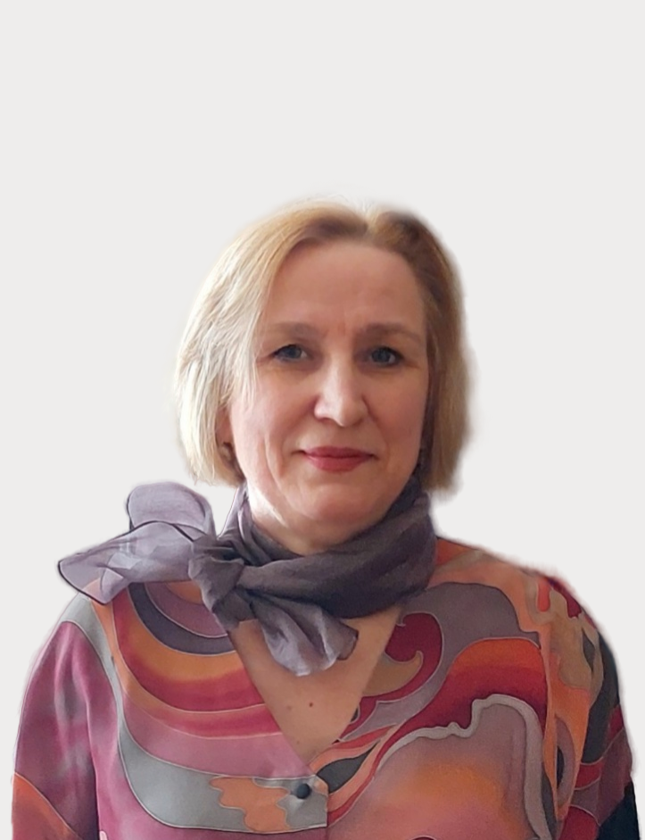 Захаренкова Елена Ивановна