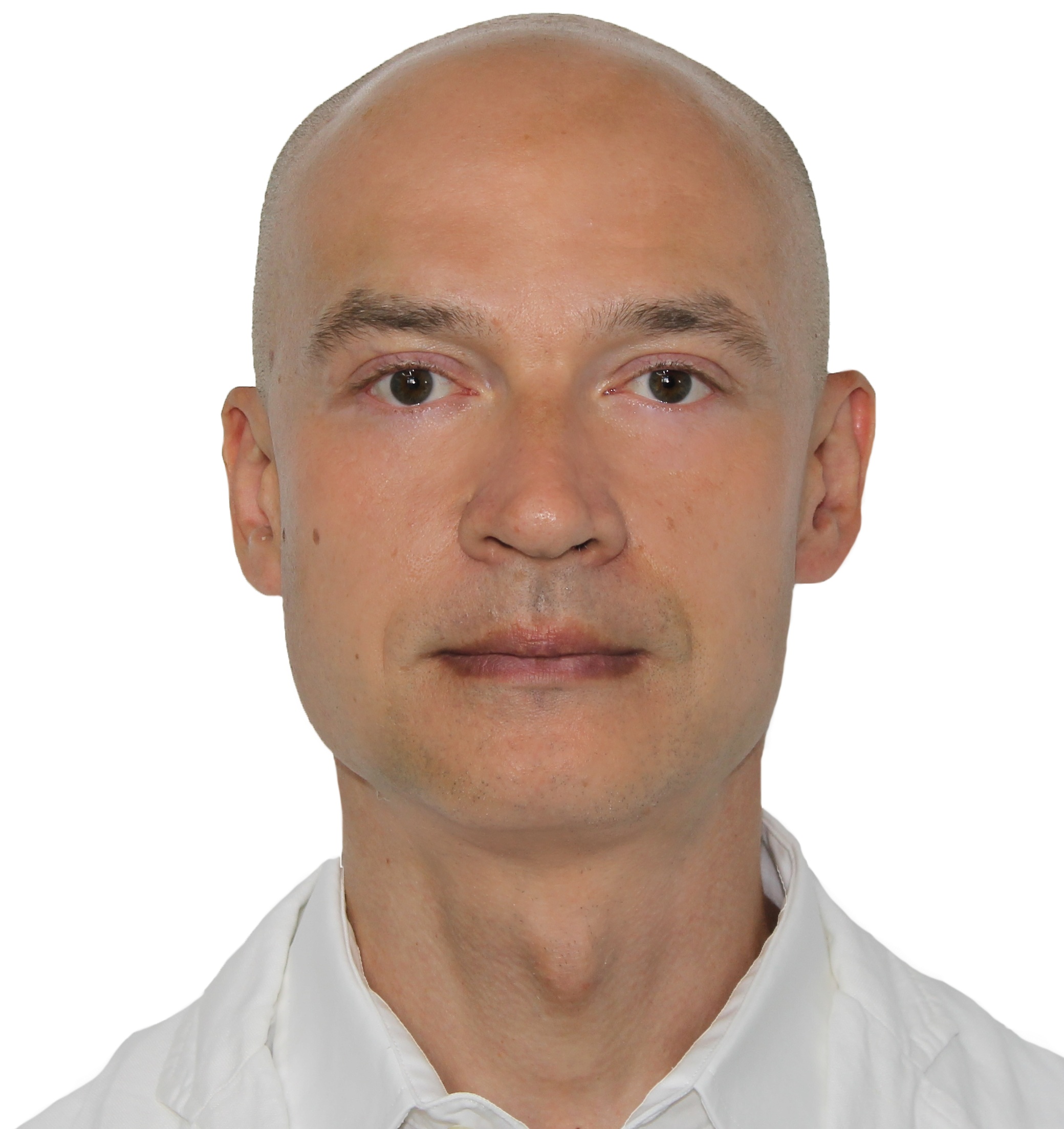 Захаров Антон Олегович