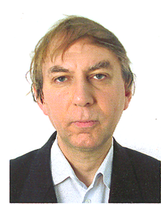 Захаров Дмитрий Станиславович