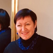 Захарченко Карина Альфредовна