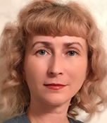 Заякина Ирина Александровна