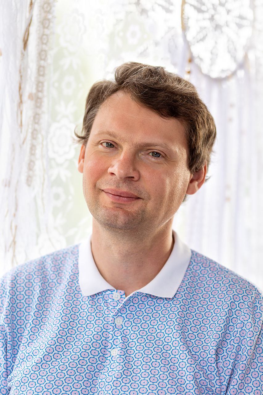 Заяц Дмитрий Викторович
