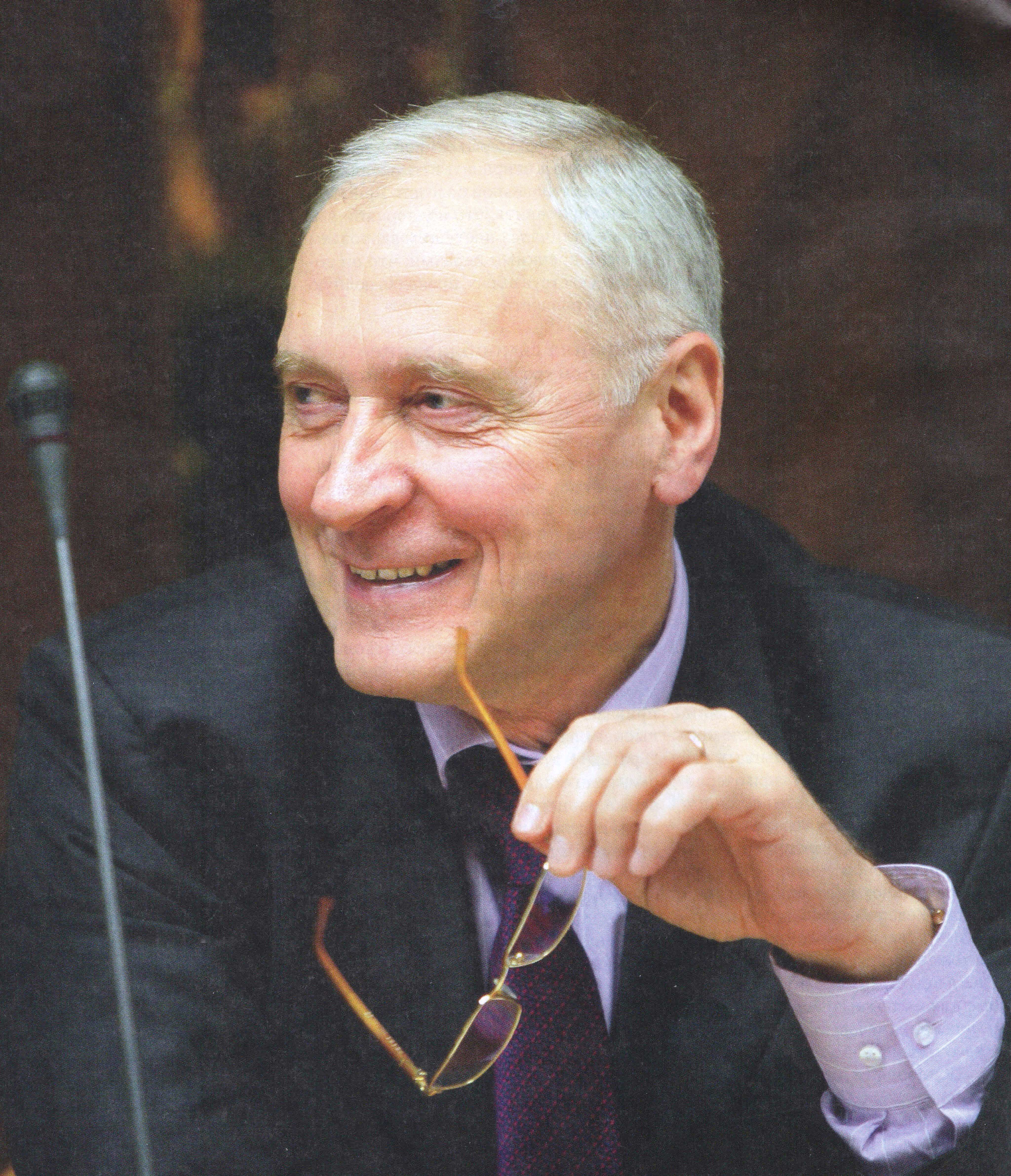 Зданович Александр Александрович