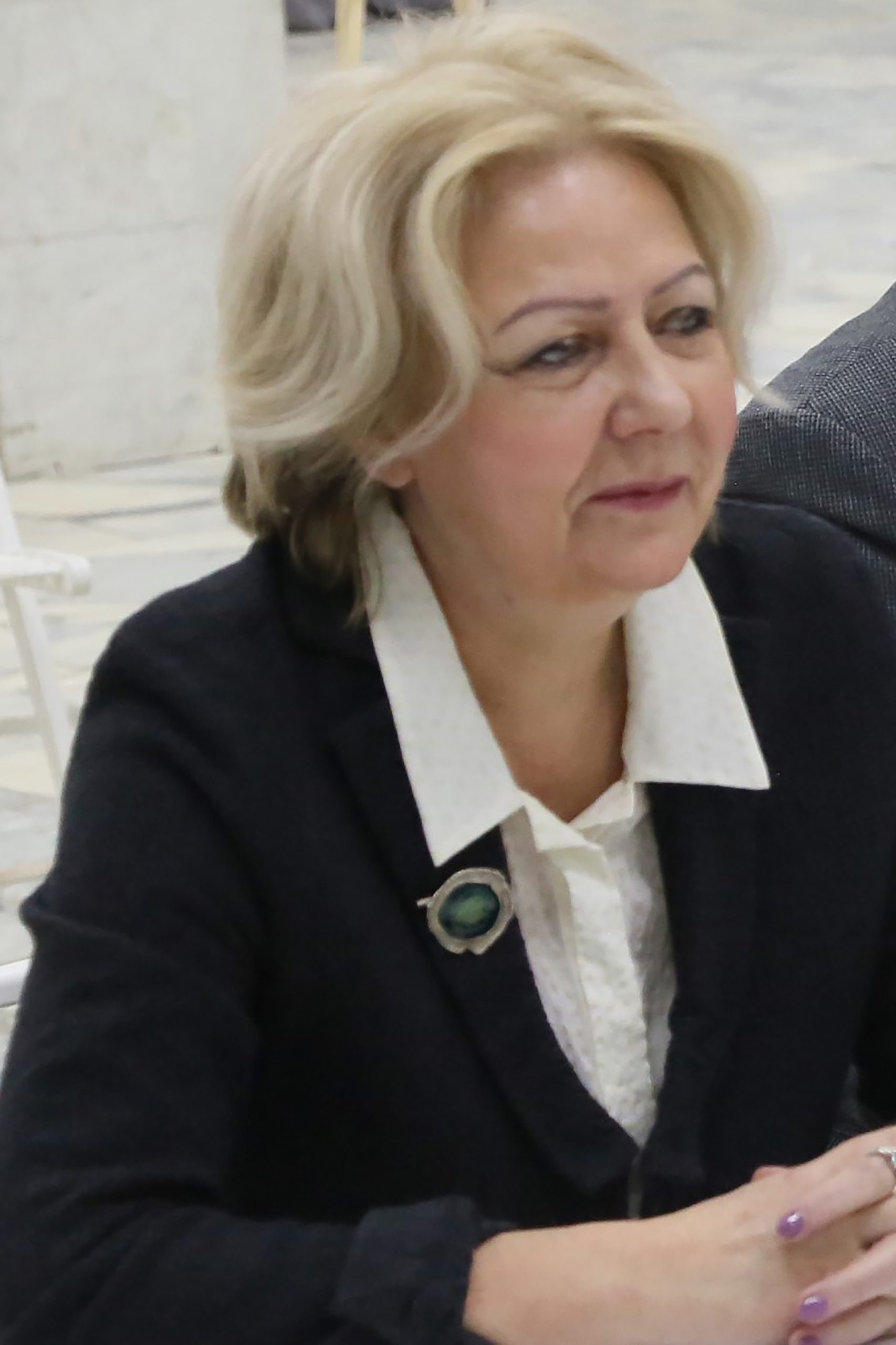 Землянская Елена Николаевна