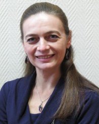 Сабашникова Анна Ароновна