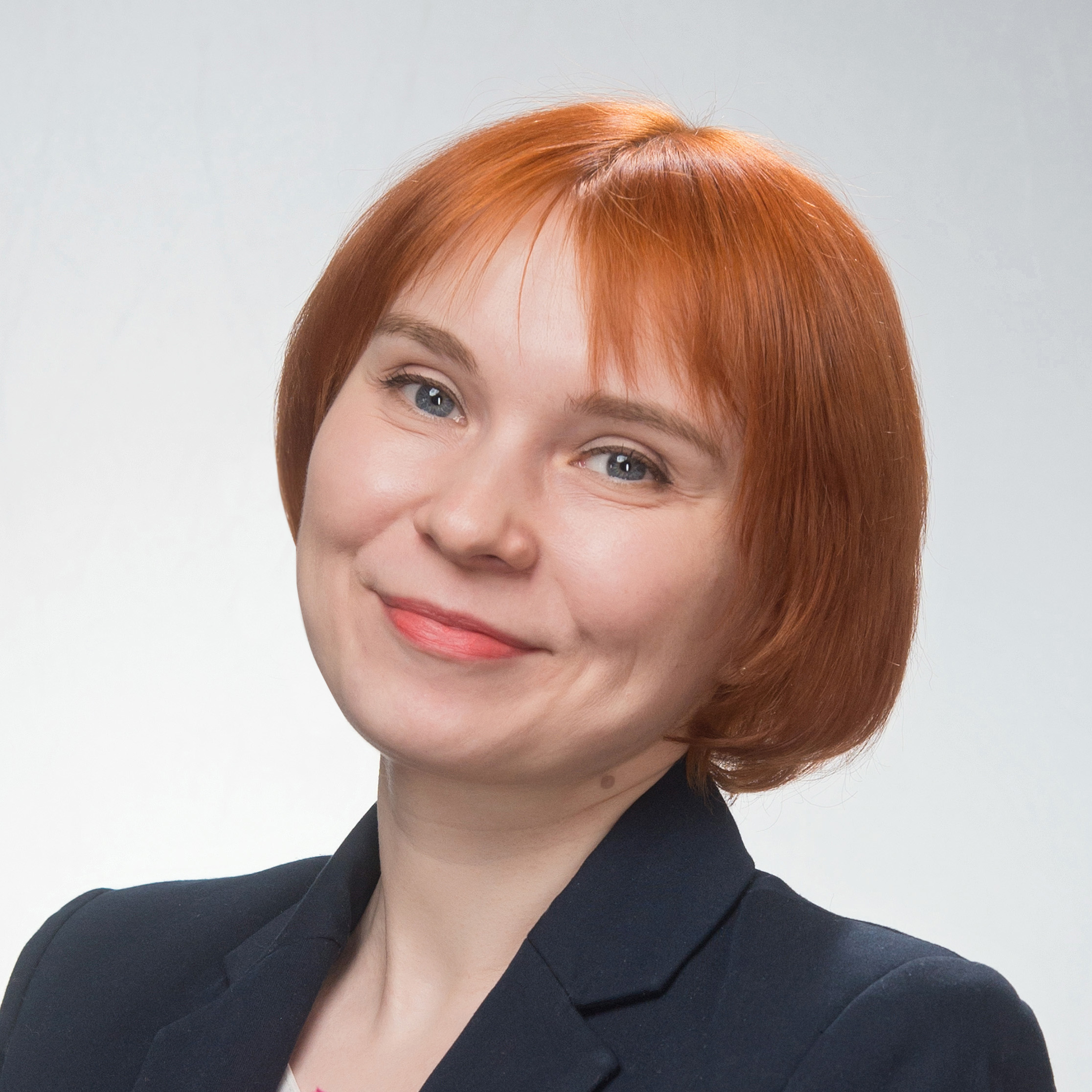 Зотова Ксения Владимировна