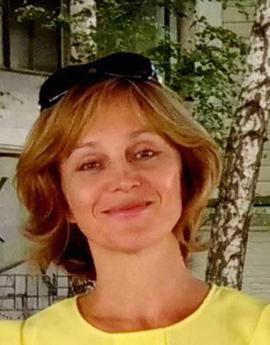 Зотова Татьяна Валентиновна