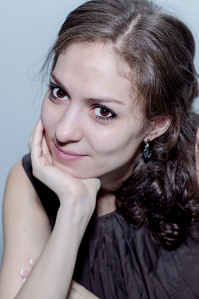 Зубаркина Елена Станиславовна