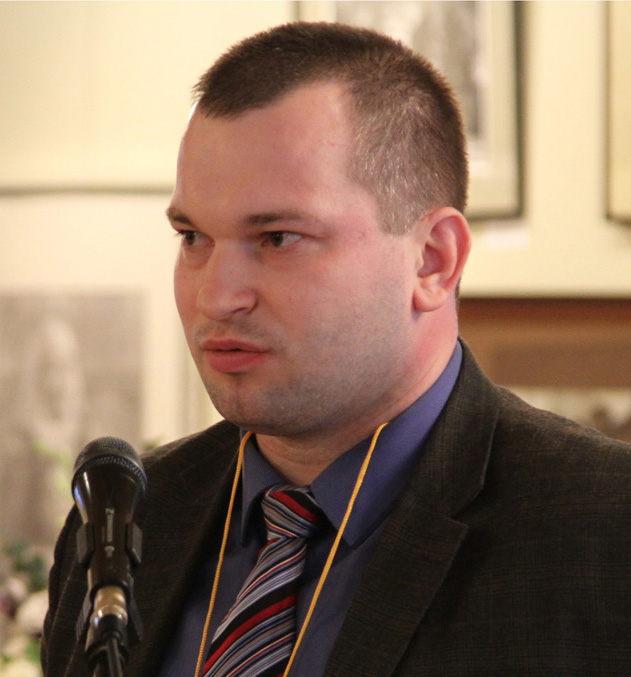 Зубрилин Константин Михайлович