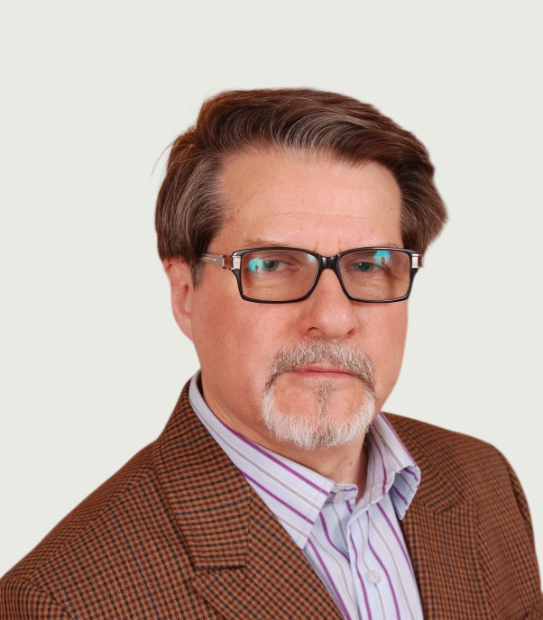Иванов Владимир Дмитриевич