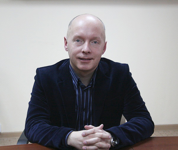 Иванов Станислав Викторович