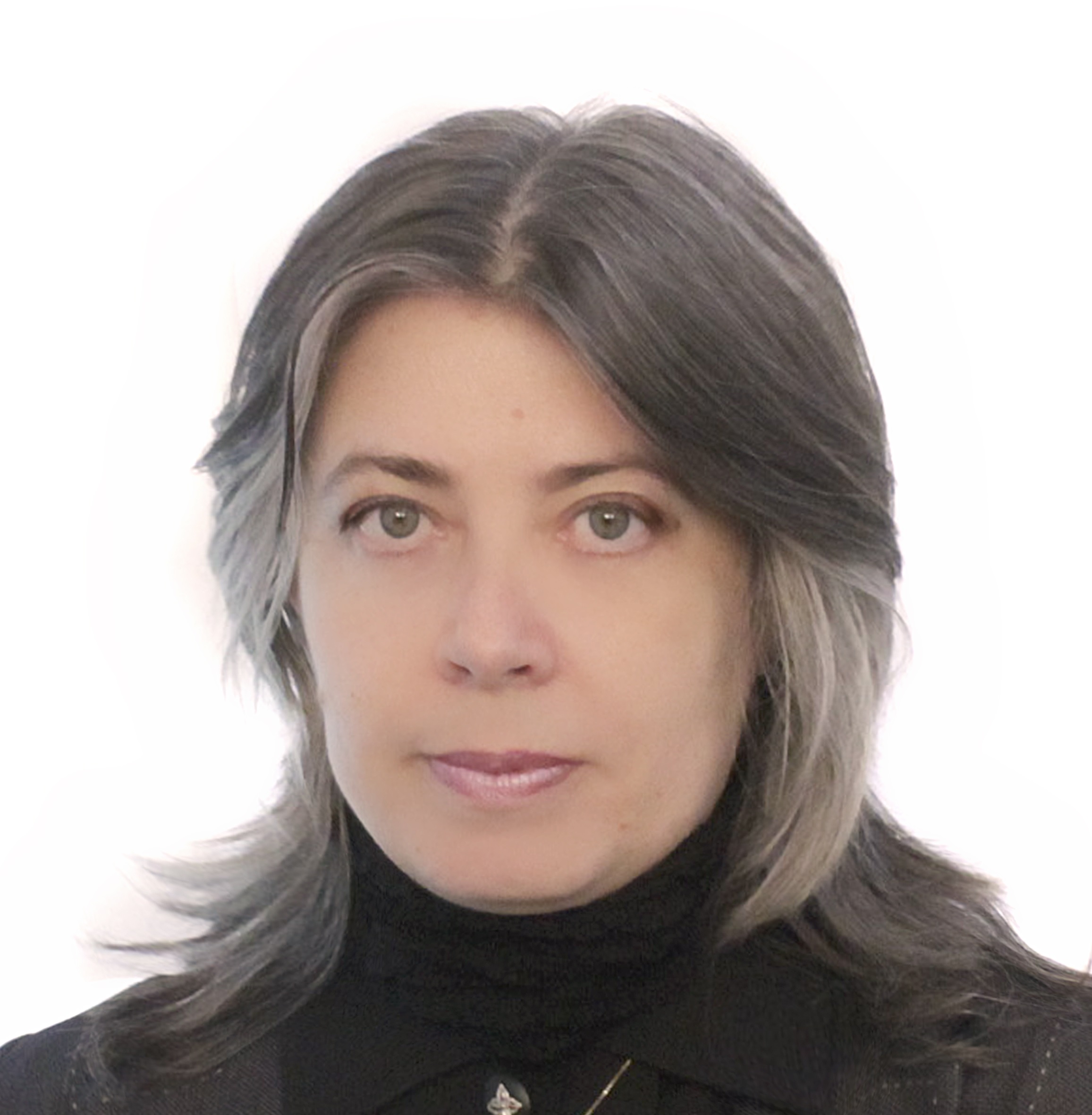 Иванова Елена Владиславовна