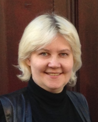 Иванова Татьяна Валерьевна