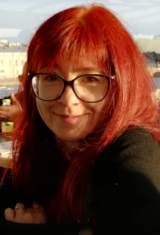 Иванова Юлия Сергеевна