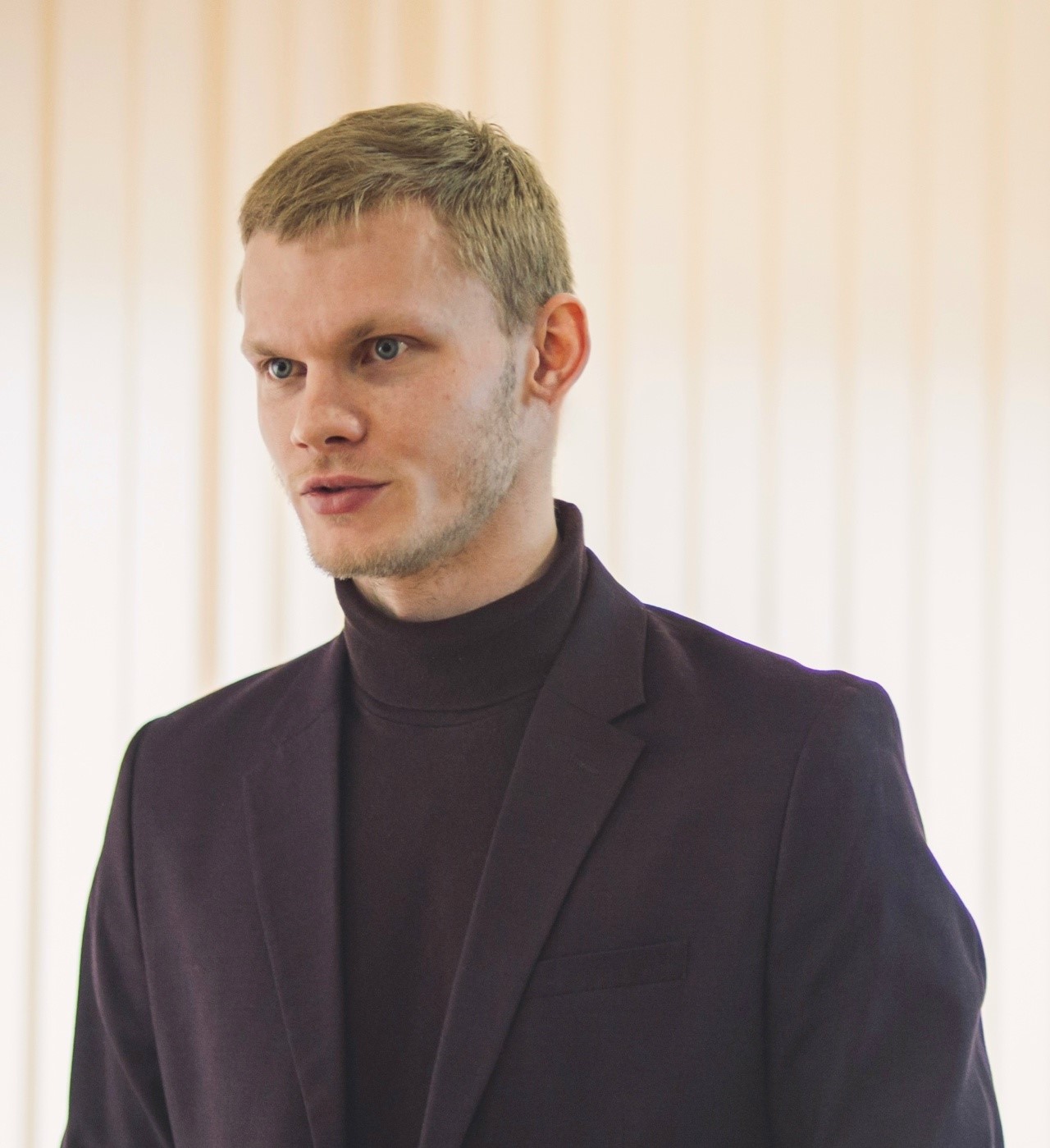 Ивасик Денис Александрович