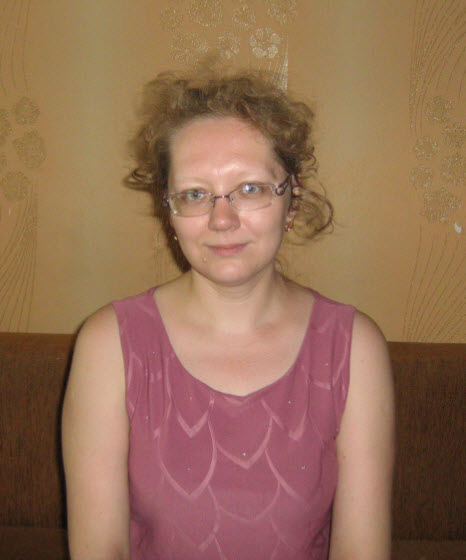 Игнаточкина Лия Анатольевна