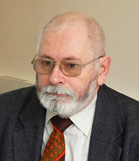 Игнатьев Сергей Евгеньевич