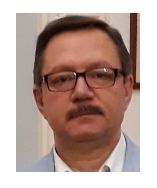Игумнов Олег Александрович