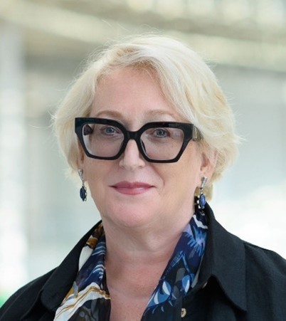 Изотова Елена Ивановна