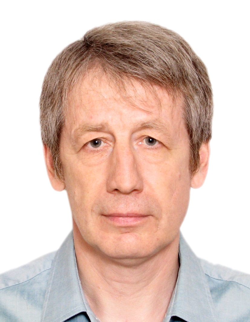 Ильин Олег Александрович
