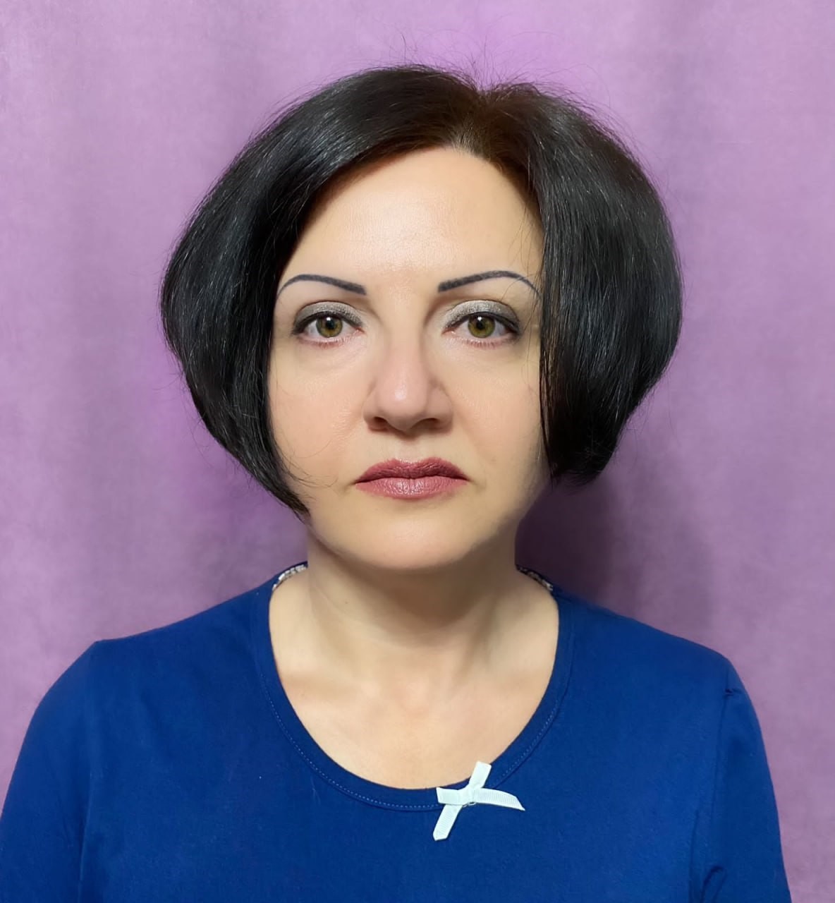 Ильина Виолетта Александровна