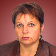Иншакова Ольга Борисовна