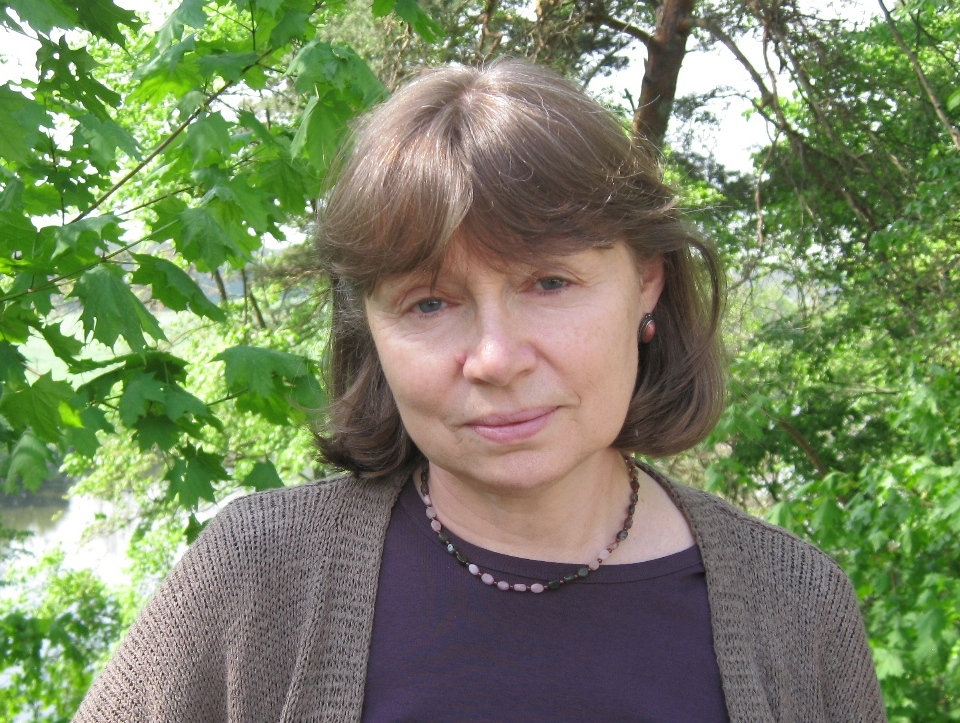 Исаева Тамара Николаевна