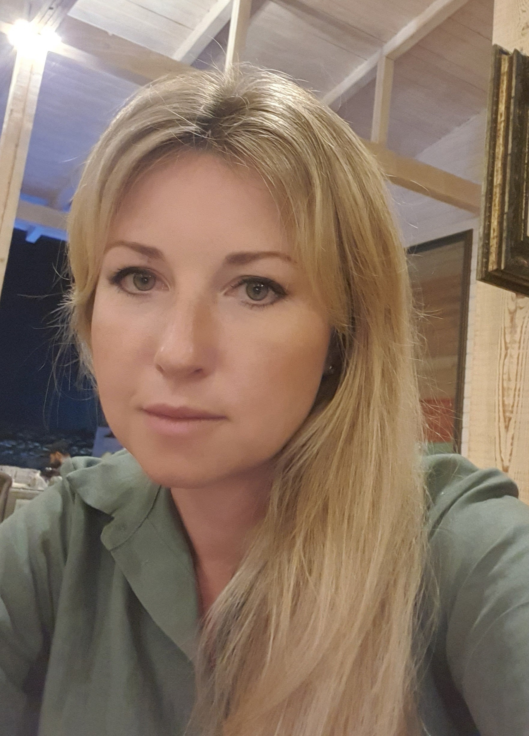 Исакова Галина Сергеевна