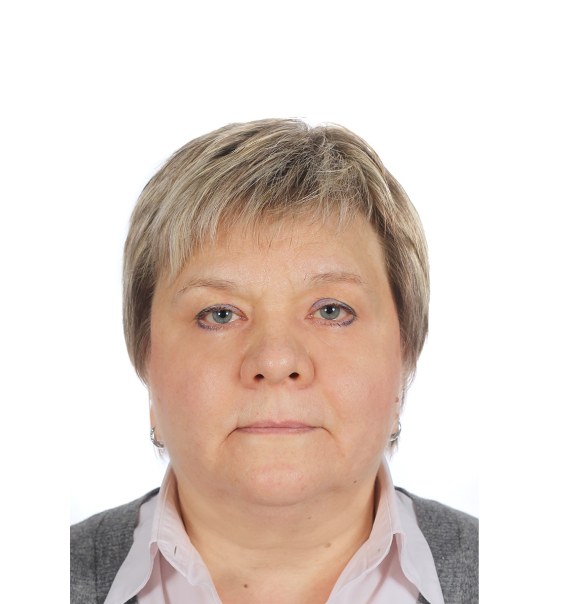 Кабанова Ольга Николаевна