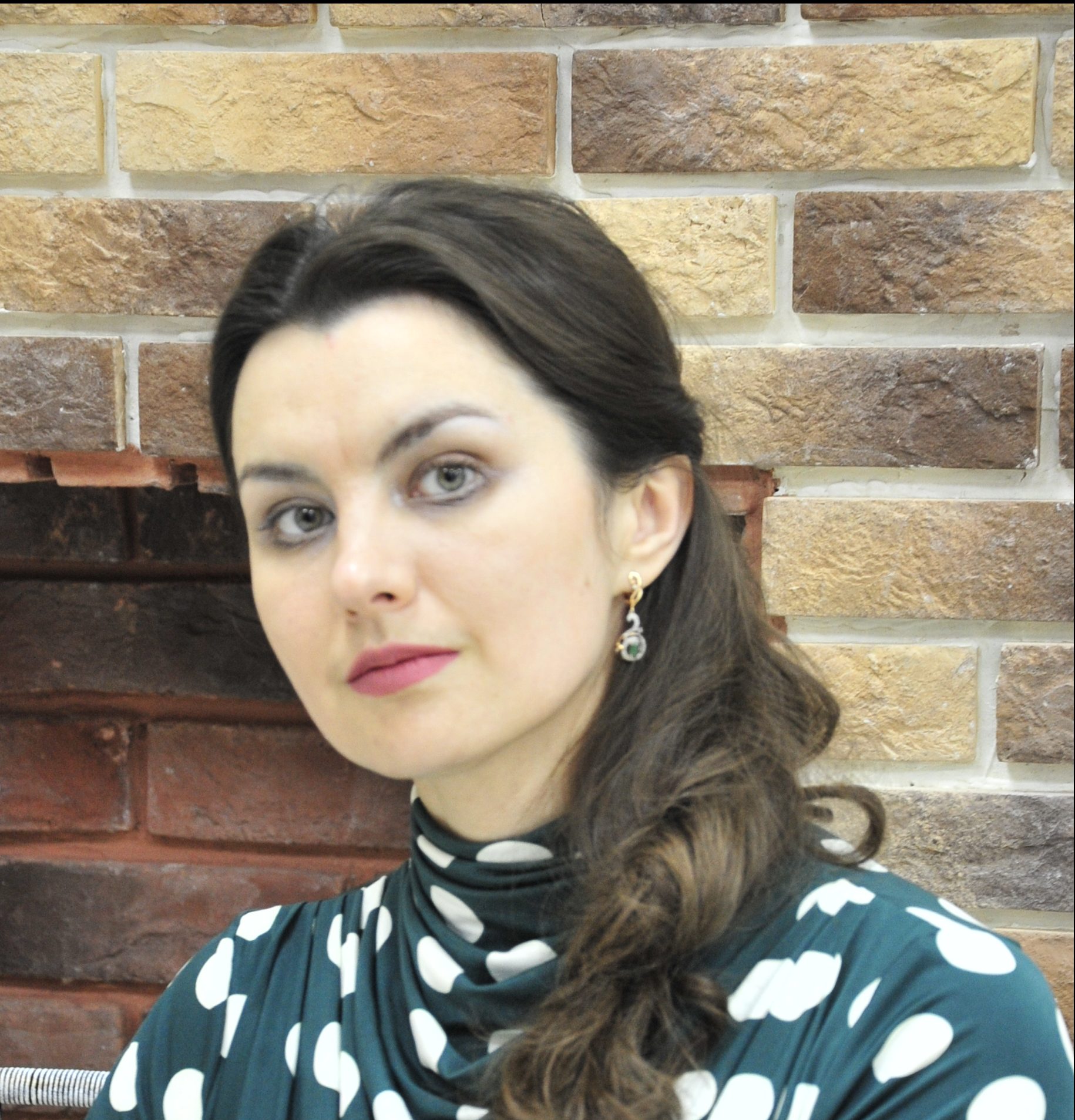 Казарихина Татьяна Николаевна