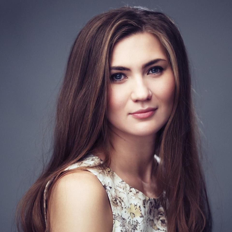 Казенная Елена Викторовна
