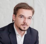 Савельев Александр Иванович