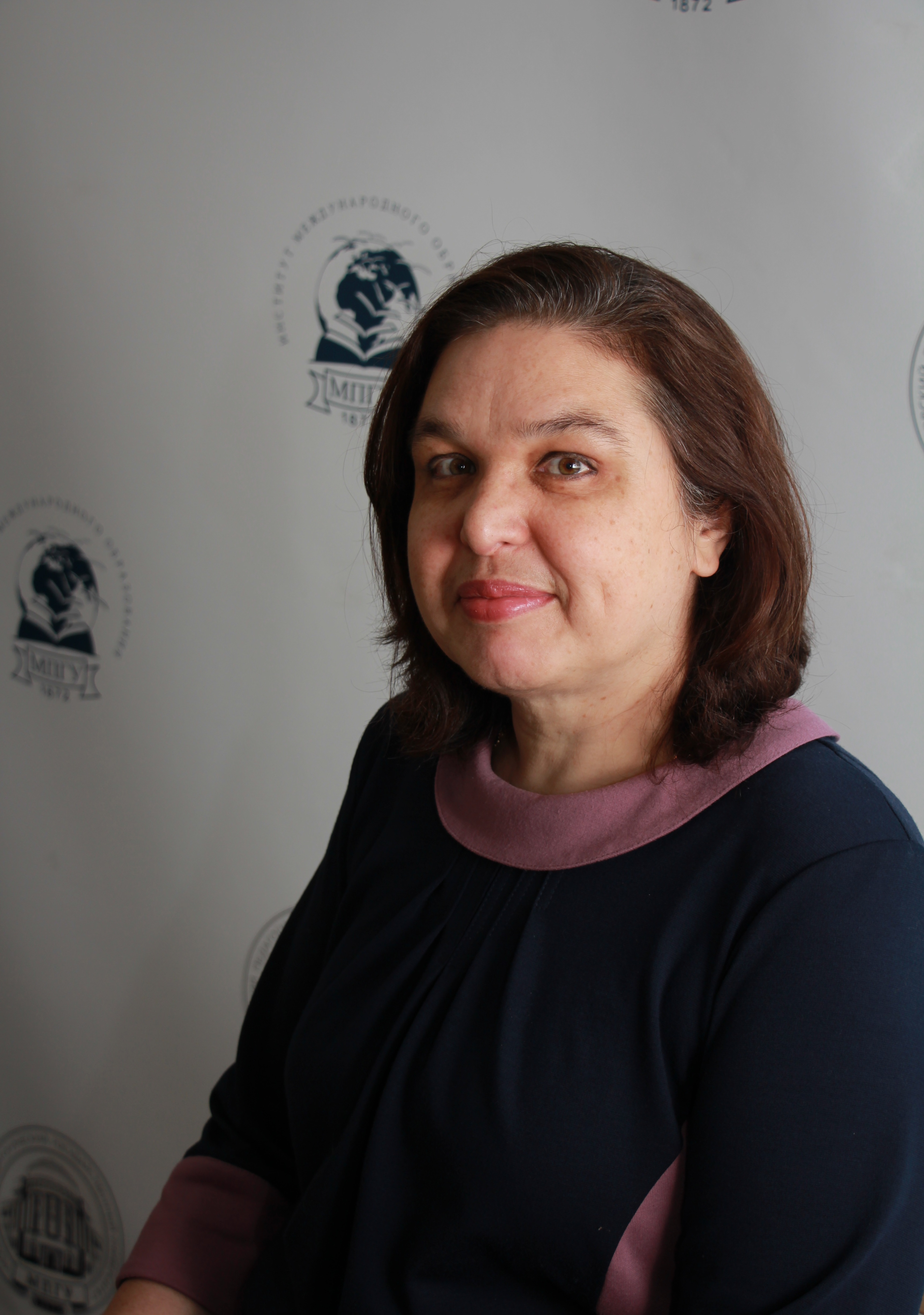 Калита Марина Евгеньевна