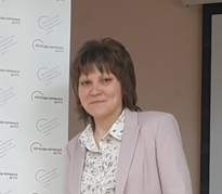 Калмыкова Анастасия Дмитриевна