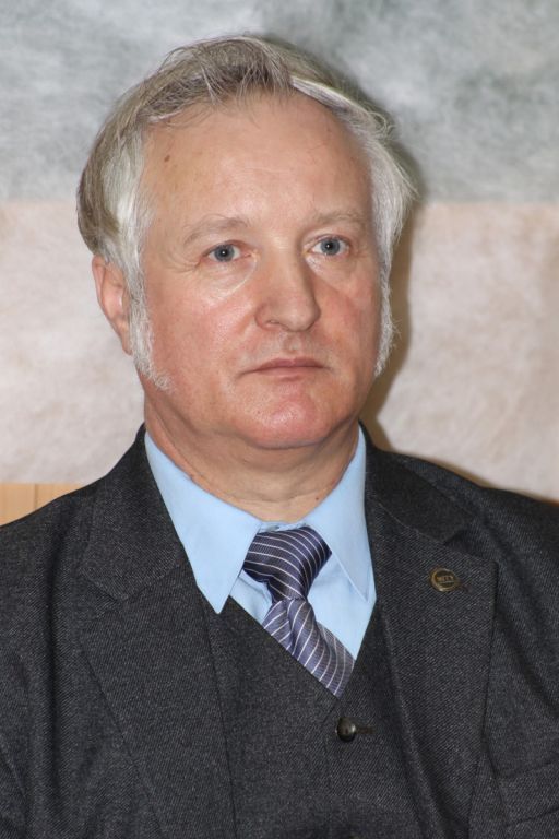 Калякин Анатолий Серафимович