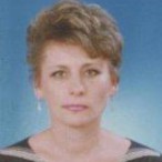 Камалетдинова Зульфия Фаридовна