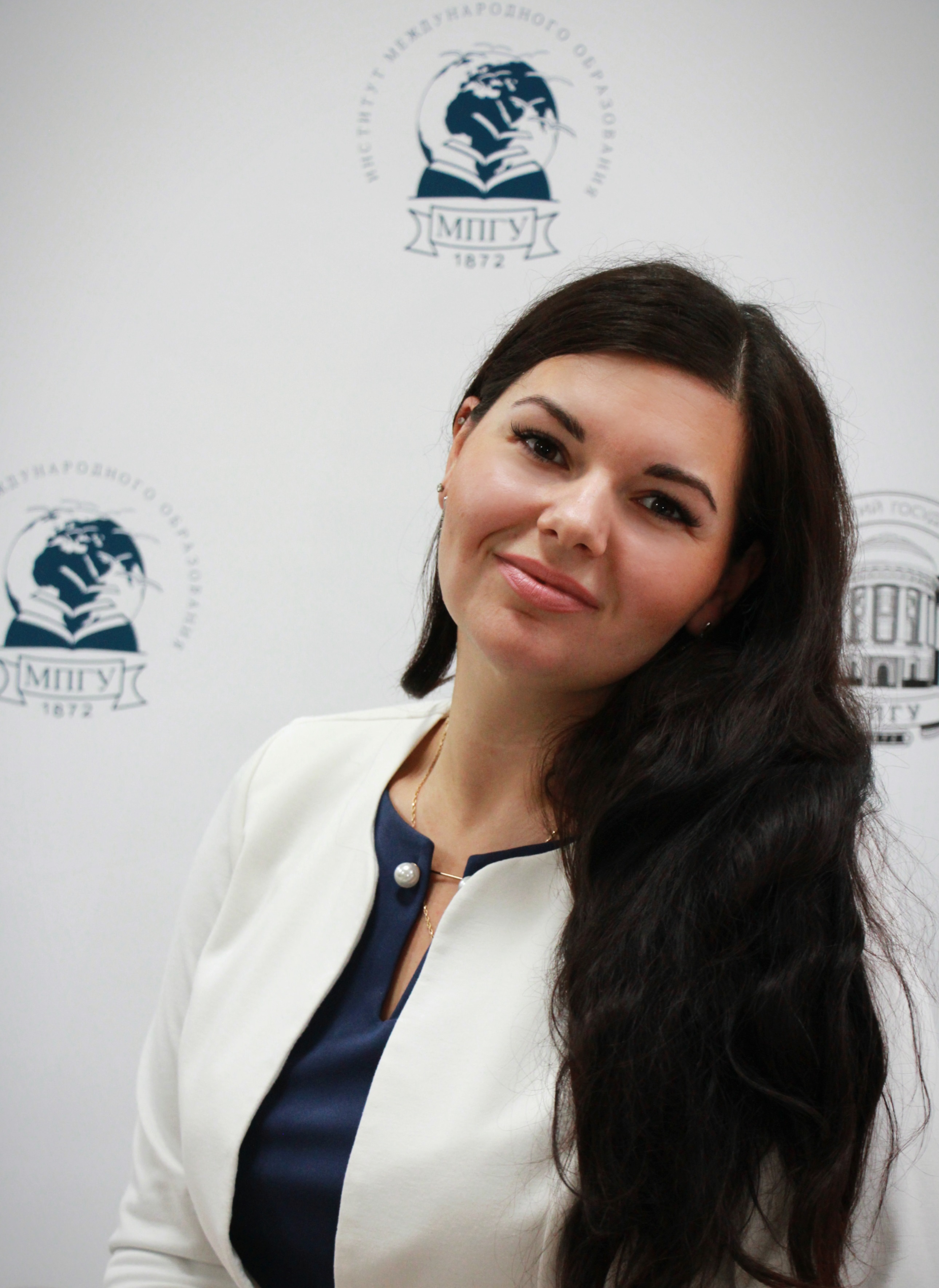 Кандаурова Лидия Олеговна