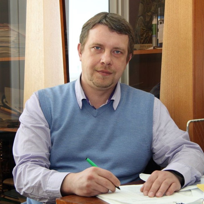 Карев Борис Анатольевич