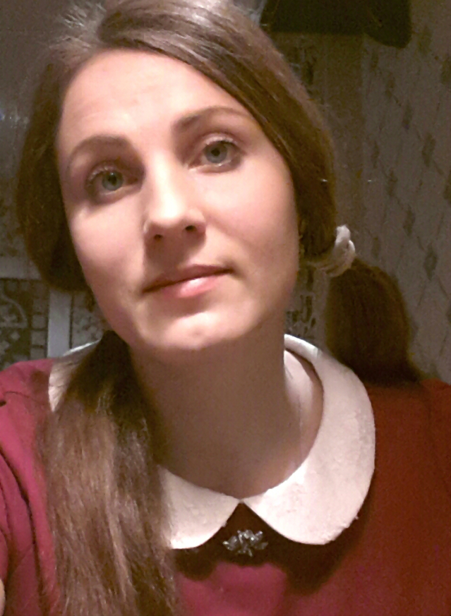 Каретникова Анна Павловна