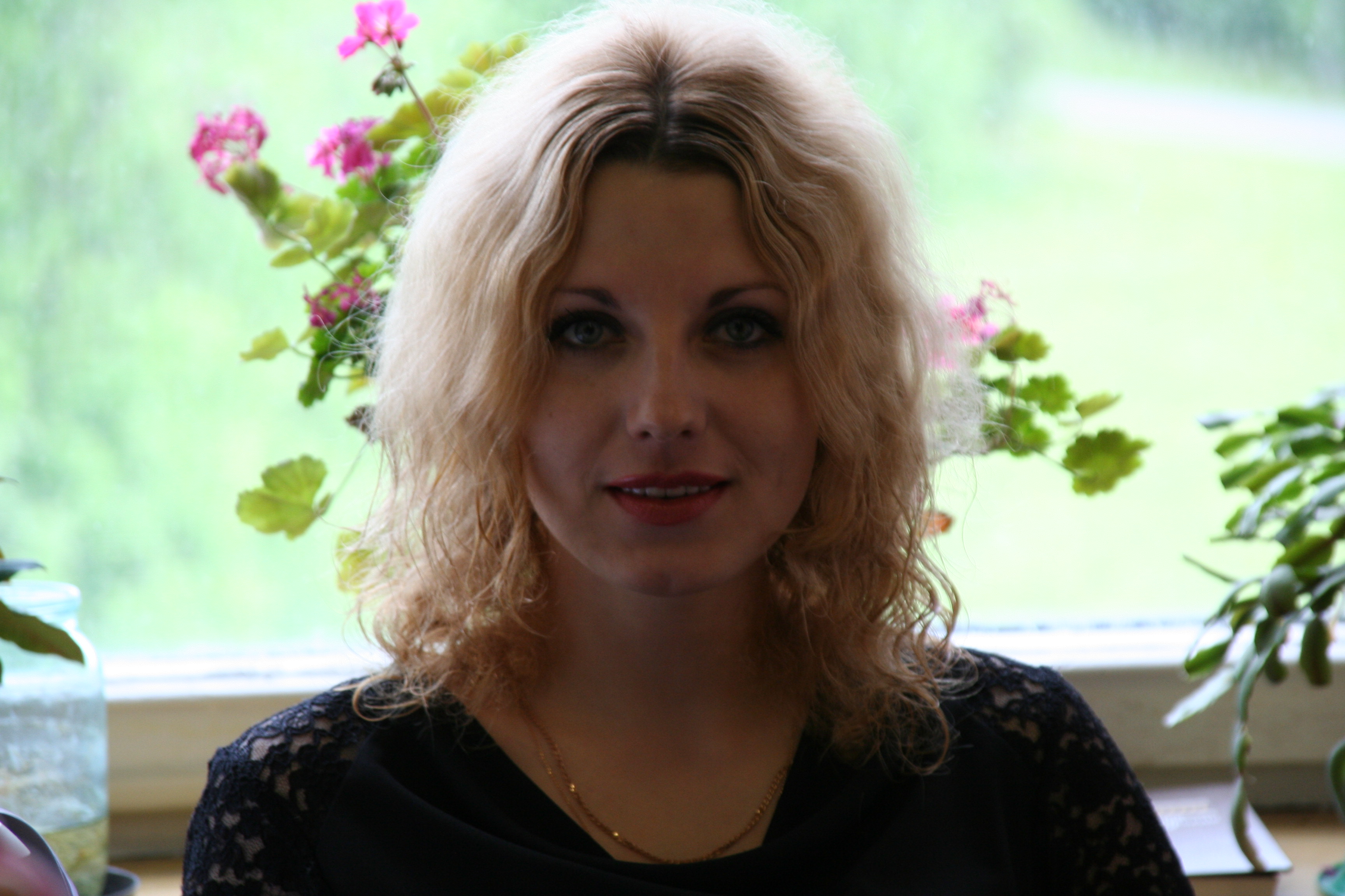Карпенко Алла Владимировна