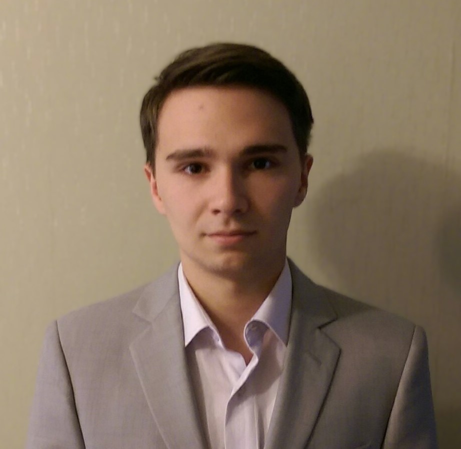 Катанаев Никита Сергеевич