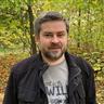 Каширский Дмитрий Валерьевич