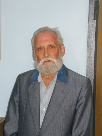 Кирсанов Николай Алексеевич